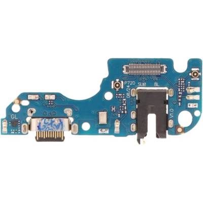 Nabíjací Konektor - PCB Doska Motorola Moto G51 5G OEM