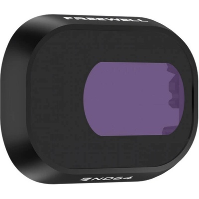 Freewell - ND64 filter pre DJI Mini 4 Pro FW-MN4-ND64