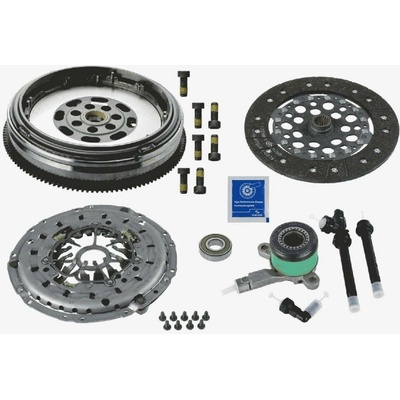 Sada spojky SACHS 2290 601 096