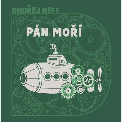 Pán Moří - Tajemství pěti světadílů 3