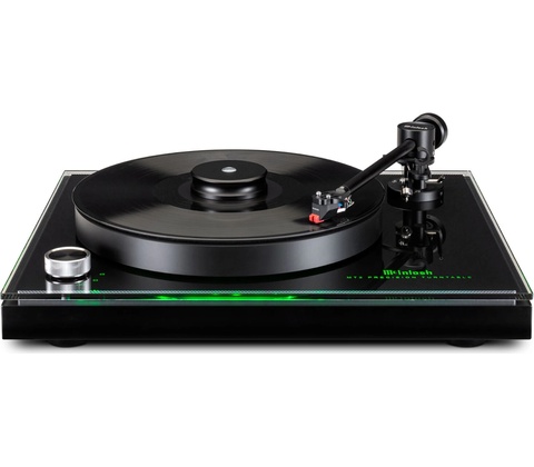McIntosh MT2