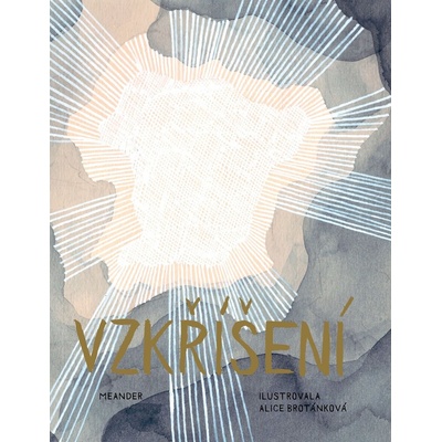 Vzkříšení - Ivana Pecháčková