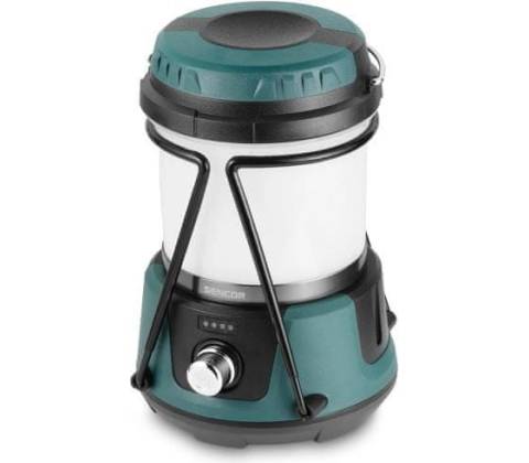 Sencor SLL 600