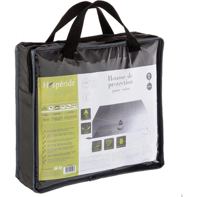 Hesperide Obal na zahradní nábytek 175x175x90 cm – Hledejceny.cz