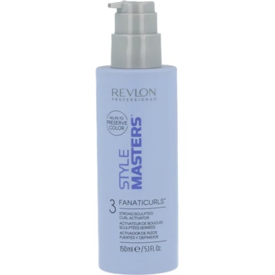 Revlon Revlon Style Masters Fanaticurls 150 ml