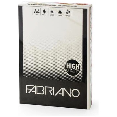 Fabriano Копирна хартия Copy Tinta, A4, 80 g/m2, 23 цвята, 250 листа