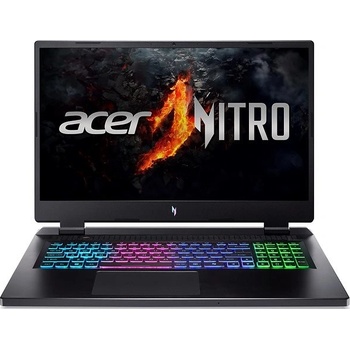 Acer Nitro 17 NH.QPAEC.001