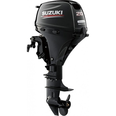Suzuki DF 20ARL