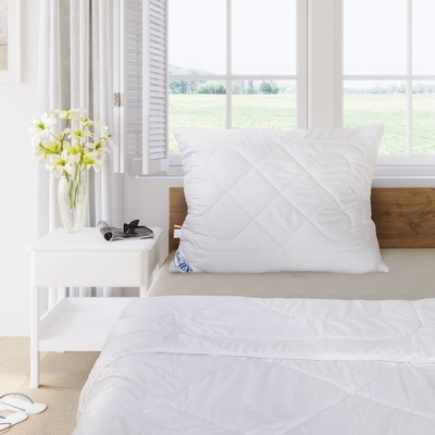 Kvalitex Prikrývka Luxus plus letná 140x220