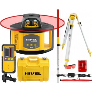 Nivel System NL500 RD200 IP54