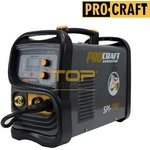 Procraft SPI-380 (06738) Заваръчен апарат