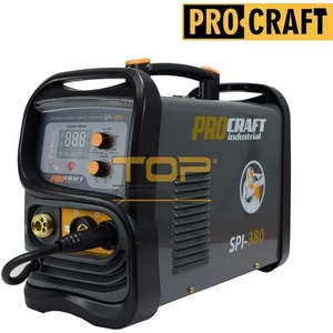 Procraft SPI-380 (06738) Заваръчен апарат