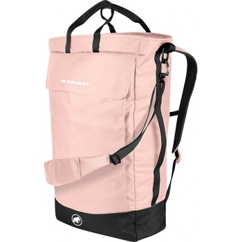 Mammut Neon Shuttle S candy-black 22 l