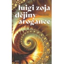 Dějiny arogance