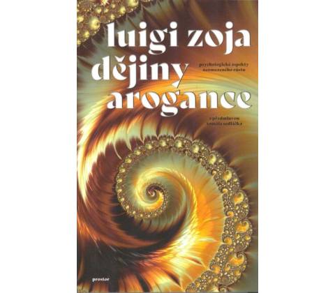 Dějiny arogance