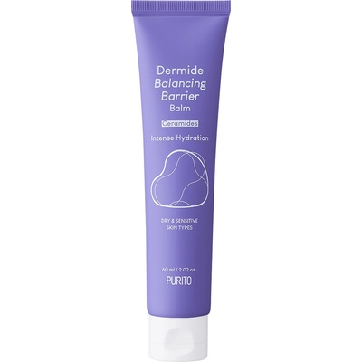 PURITO Dermide Balancing Barrier Balm БАЛСАМ ЗА ЛИЦЕ дамски 60ml