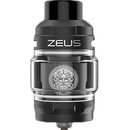 GeekVape Clearomizér Zeus Subohm Tank Černá 5ml
