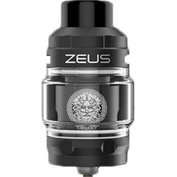 GeekVape Clearomizér Zeus Subohm Tank Černá 5ml