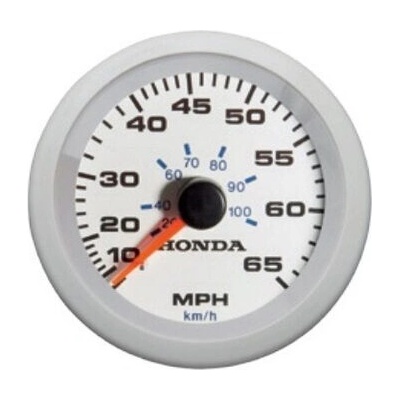 Honda Ukazovateľ rýchlosti 20-100 km/h- číselník
