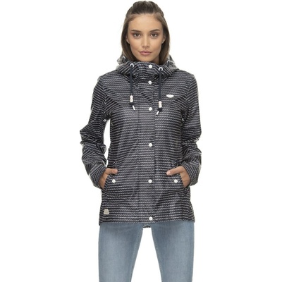 Ragwear Marge Waves Navy