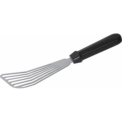 CONTACTO Lopatka nerezová na palacinky s rukoväťou z polypropylénu 310 mm | CONTACTO, 4056/175