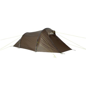 TATONKA Двуместна палатка Tatonka Gargia 2 2-person tent - Stone Grey Olive - размер One Size (520-0719-0111) Палатка