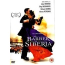 Barber Of Siberia DVD