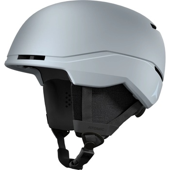 Atomic Ски каска Atomic Four Amid Lite Ski helmet - Bluish Grey - размер S 51-55 cm (418-1266-0213)