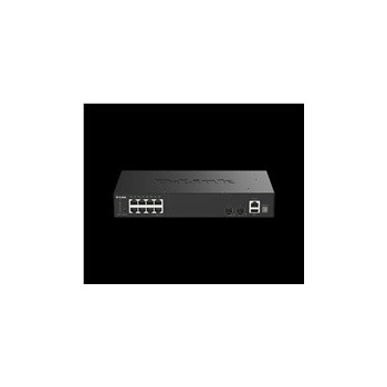 D-Link DGS-1530-10/E