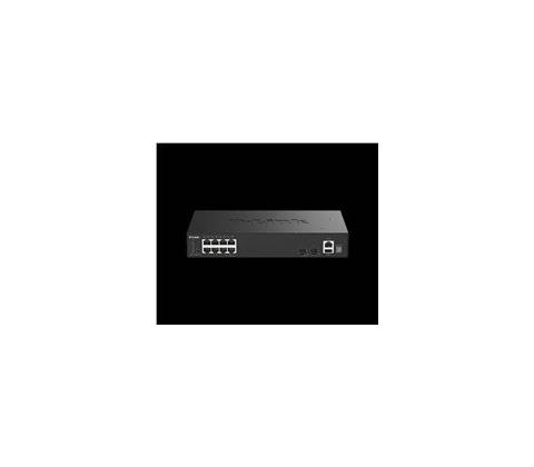 D-Link DGS-1530-10/E