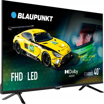 Blaupunkt 40FCE4000S