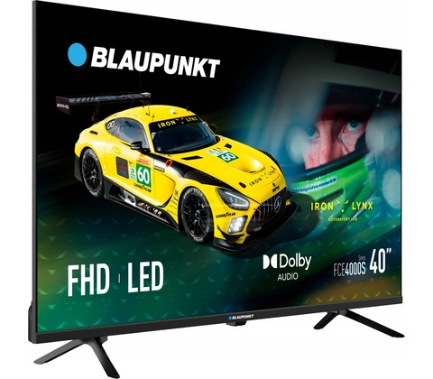 Blaupunkt 40FCE4000S