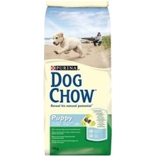 Purina Dog Chow Puppy kura 14 kg