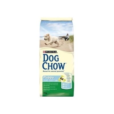 Purina Dog Chow Puppy kura 14 kg