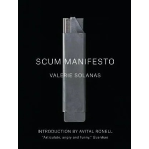 Scum Manifesto (ISBN: 9781784784409)