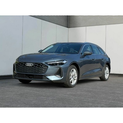 Audi A5 Avant 150 kW