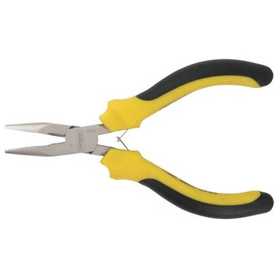 Topmaster Professional ПРАВОУСТИ КЛЕЩИ МИНИ 125 ММ topmaster (3800123104572)
