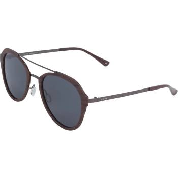 Privé Revaux Слънчеви очила Prive Revaux Adults The Sweetheart Oversized Sunglasses - Black