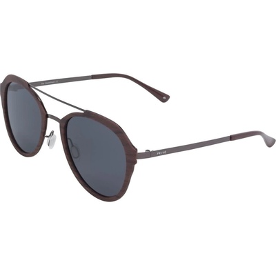 Privé Revaux Слънчеви очила Prive Revaux Adults The Sweetheart Oversized Sunglasses - Black