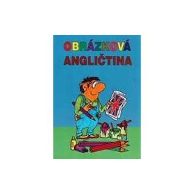 Obrázková angličtina