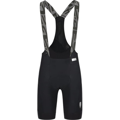 Q36.5 Adventure Cargo Bib Shorts black 2026