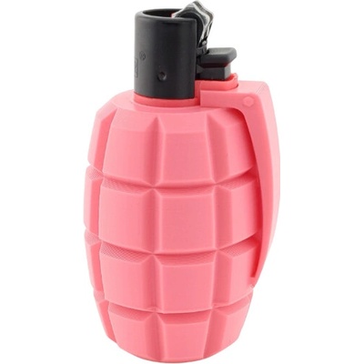 Clipper Grenade ružová