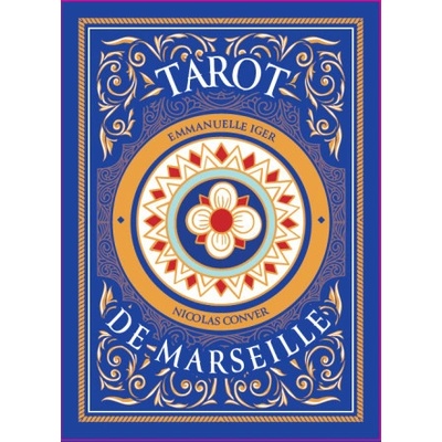 Tarot de Marseille