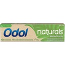 Odol Naturals Herbal Fresh zubná pasta 75 ml