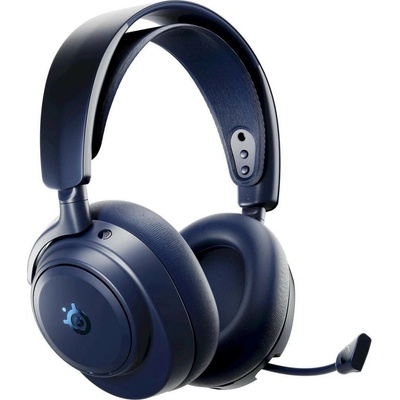 SteelSeries Arctis Nova Pro Omni 61723 modrý