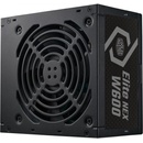 Image 1 of Cooler Master ELITE NEX 600W 80 PLUS (MPW-6001-ACBW-B)