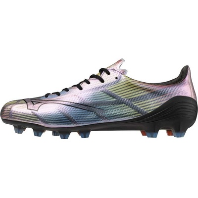 Mizuno α II JAPAN U Black P1GA256001