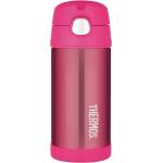 Thermos Funtainer 335 ml Цвят: розов