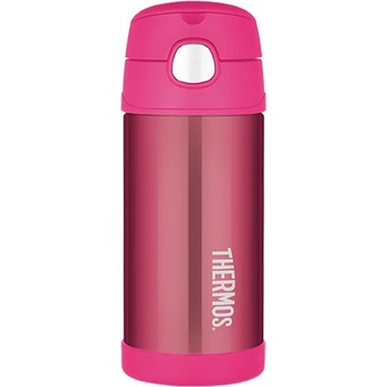 Image 1 of Thermos Funtainer 335 ml Цвят: розов