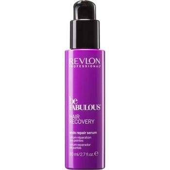 Revlon Be Fabulous Cream Ends Repair Serum 80 ml